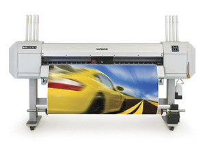 Mutoh ValueJET 1638X 64" Large Format